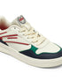 SMOLT Off White Women's Sneakers